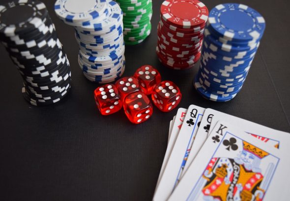 Gambling Experience at Microgaming Casinos