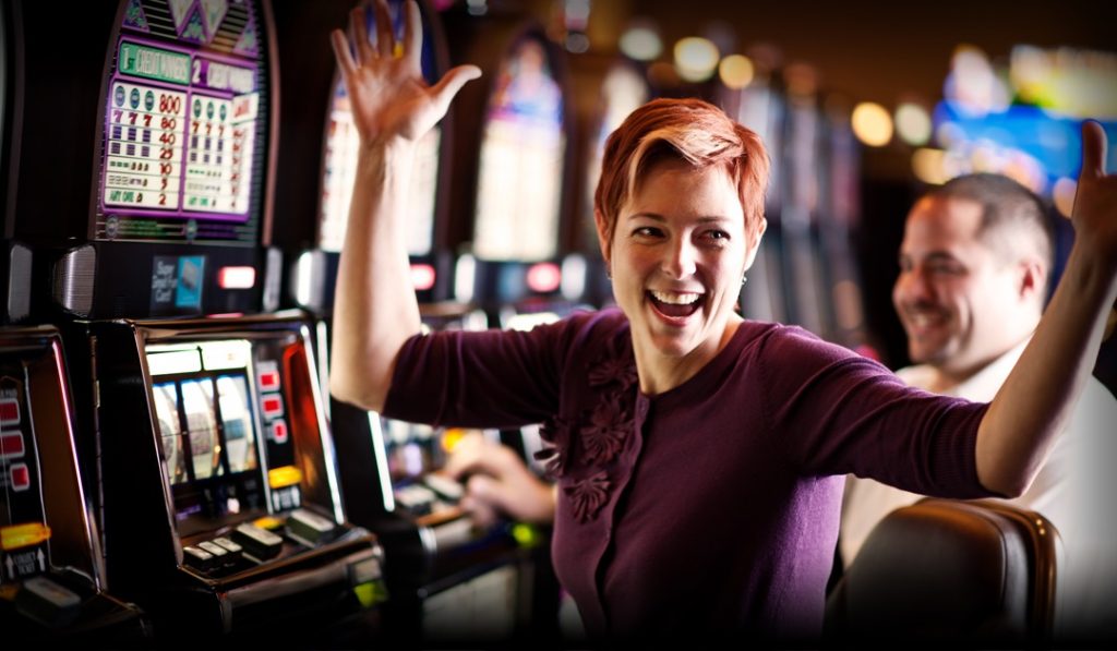 Unlocking the Excitement: Explore the Thrills of Free Casino